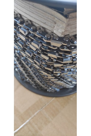 Testere Zincir Top 325d Köşeli 1.3mm 920 Diş