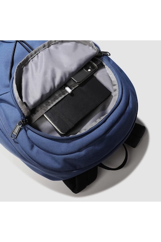 The North Face Rodey Modeli Sırt Çantası Lacivert MPF