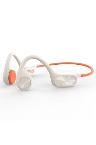 Kemik İletimli Bluetooth 5.0 Kulaklık Ipx8 Su Geçirmez, 32gb Mp3 Çift Modlu Ve Sporda Düşmeyen Ergonomik Tasarım