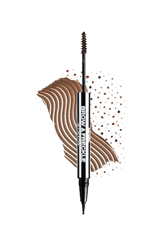 Sacheu Brow & Freckle Stay-n Kaş Ve Çil Belirginleştirici 03 Cafe Mocha 0.48ml