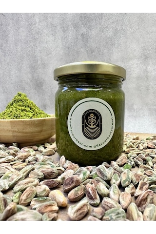 Flavourbest Antep Sürülebilir Fıstık Ezmesi 240 G