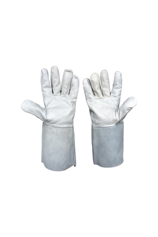 Max Safety Argon-Pro Kaynakçı Eldiveni - 10