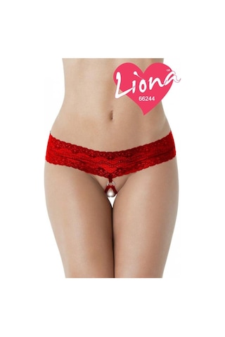 Liona Bayan Kadın Dantelli Erotik Seksi Fantazi Iç Giyim Çamaşırı