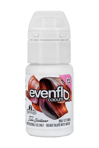 Perma Blend Evenflo Alter White Kalıcı Makyaj Beyaz Modifier Pigmenti 15ml