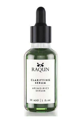 Raqun Clarifying Arındırıcı Serum 30 Ml