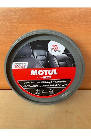 Odor Neutralızer & Aır Freshener 250 Gr Kötü Koku  & Or