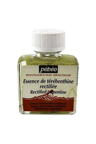 Pebeo Terebentin 75 Ml 650301