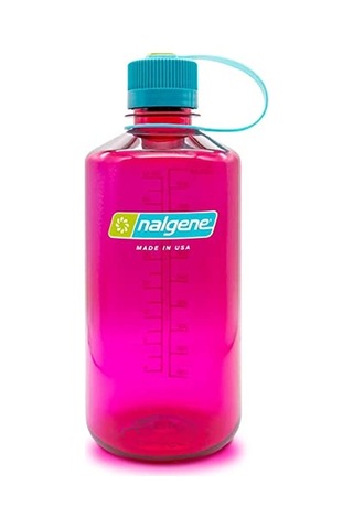 Dar Ağızlı Bpa Içermeyen Su Şişesi 32 Oz Çok Renkli