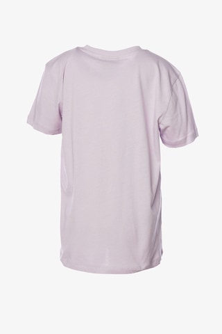 Hummel Lauren Çocuk T-shırt Pembe Pembe