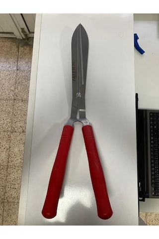 Çankaya Çim Makası