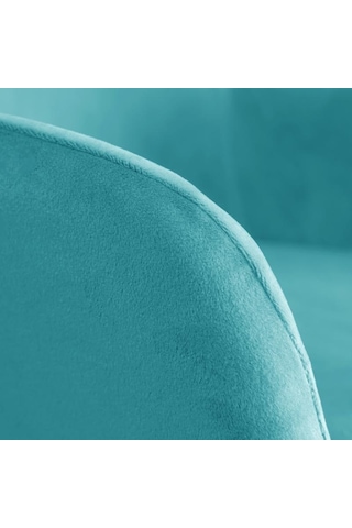 Altın Kadife Streç Koltuk Kapak Elastik Düz Renk Yemek Sandalyesi Kapakları Ev Dekor Yıkanabilir Yüksek Kol Dayama Ofis Koltuğu Slipcovers