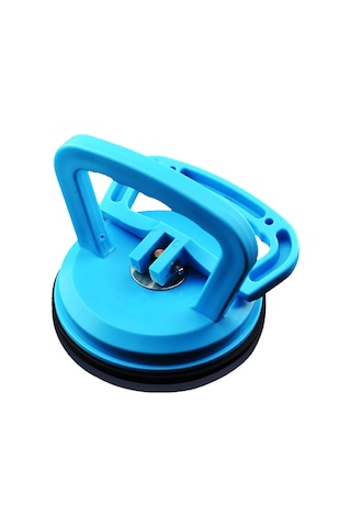 Kosona Dayanıklı Cam Ve Seramik Taşıma Pensleri - Mavi Abs Kauçuk Tabanlı 40-170kg Kapasite