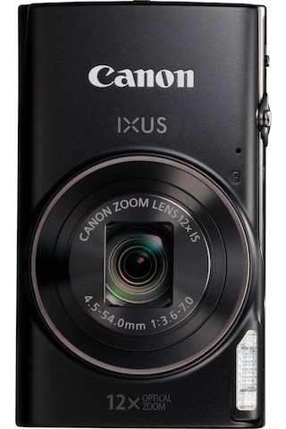 Canon Ixus 285 HS Dijital Kompakt Fotograf Makinası