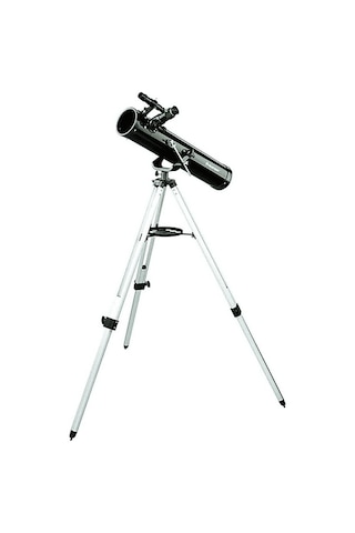 Celestron 21044 Powerseeker 76az Refraktör Siyah