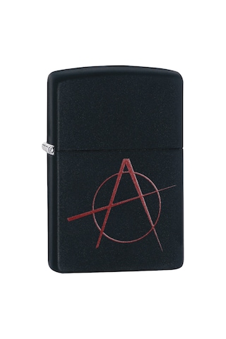 Zippo 218 Anarchy Çakmak - 20842-000032