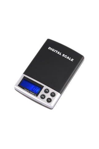 Aek-tech Mini Hassas Terazi 1000g  0.1g