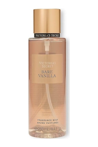 Victoria S Secret Bare Vanilla Vücut Spreyi 250 ML