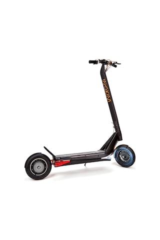 Inokim Ox Hero Katlanır Elektrikli Scooter