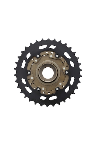 SHIMANO MF-TZ500 MULTIPLE 7-VİTES 14-34T RUBLE