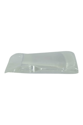 Plastik Çatal Ekonomik 1654 Mm Şeffaf 100 Adet 1 Paket Diğer