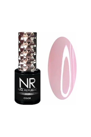 Nail Republic Kalıcı Oje NRKO-1002