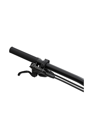 Shimano Deore Yeni Seri Sol Fren Kolu Bl-m6200 Eblm6200l Siyah