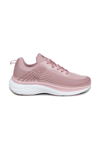 Jump 29828 Memory Anatomic Unisex Sneaker Günlük Spor Ayakkabı Pembe