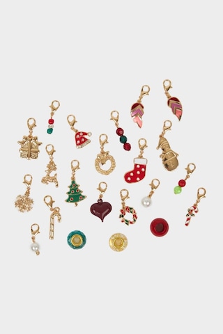 Defacto Yılbaşı Temalı Advent Calendar G2224AXNS
