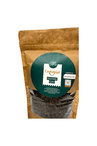 Oolong Çayı 100 Gram