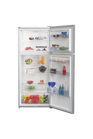 Beko 970431 MI 357 LT No-Frost Çift Kapılı Buzdolabı