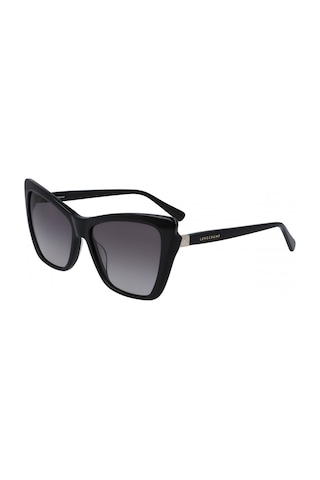 Longchamp Lo669S 001 Güneş Gözlüğü