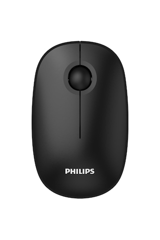 Philips SPK7378 Kablosuz 1600DPI 3 Tuşlu Optik Sessiz Mouse
