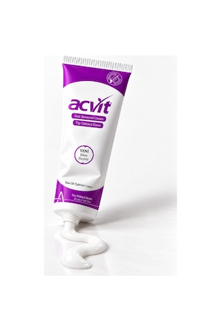 Acvit Tüy Dökücü Krem 150 ML