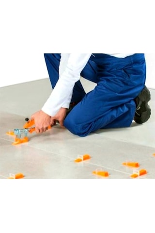 VitrA Fit Tutucu 2mm (250 Adet) K356333