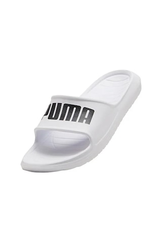 Puma Divecat V2 Lite Erkek Terliği 37482304 Beyaz Beyaz