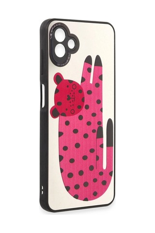 Samsung Galaxy Uyumlu A04 Kılıf Mirror Desenli Kapak - Mirror - 12 Diğer