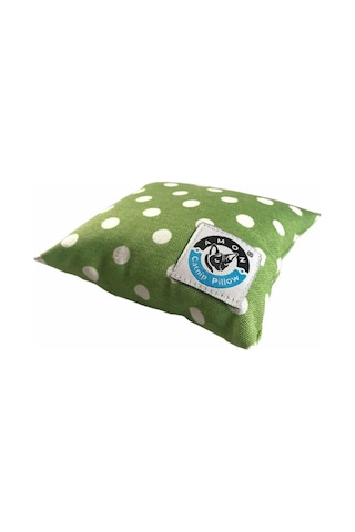 Amon 10 x 10 CM Catnipli Kedi Yastığı