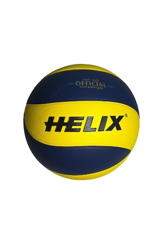Helix Voleybol Topu Hygroscopic Hv-10 Çok Renkli