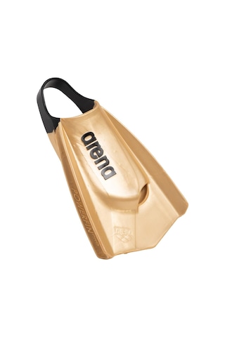 Powerfın Pro 50.yıl Serisi Gold Yüzücü Ayak Paleti Sarı