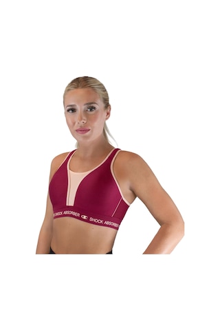 Champion Champıon Kadın Spor Sütyeni U10057-rs508 Bordo
