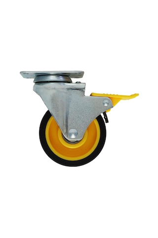 Stanley Pa631 Pc508 Taşıma Arabası Pu Hareketli Yedek Teker