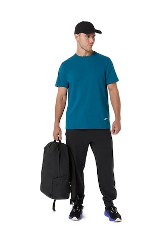 Asics Heritage Track Erkek Siyah Koşu Eşofman Altı 2033c001-001