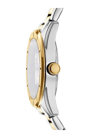 Dkny Dk1l016m0085 Kadın Kol Saati Gümüş