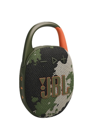 Jbl Clip 5 Taşınabilir Bluetooth Hoparlör