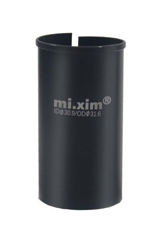 Fochsia Bisiklet Koltuğu Post Adaptörü 3 Adet Altın