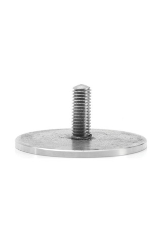 Osena Cam Flanşı Paslanmaz Q-65