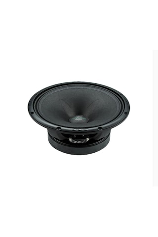Deaf Bonce Apocalypse Ap-m81se Pro 8" 180w Rms Orta Kademe Hoparlörler Çift