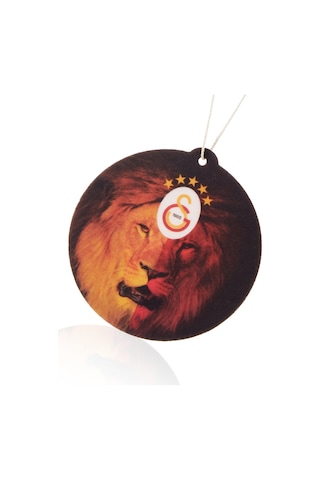 Gsstore Galatasaray Asma Araç Kokusu Egzotik Gs-008