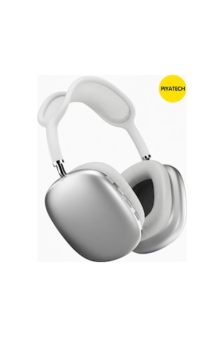 Piyatech P9 Bluetooth 5.0 Kulak Üstü Kulaklık