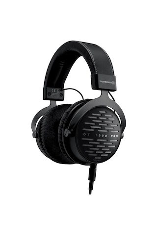 Beyerdynamic Dt 1990 Pro Mkıı 30 Ohm Açık Yapılı Stüdyo Referans Kulaklığı